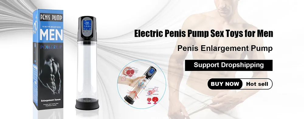 Masturbatori Automatico Masturbatore maschile Coppa Nero 10 Velocità Vibratore Ritardo Trainer Massaggiatore Glande Stimolare 18_voghion.com