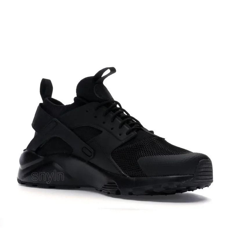 Baskets Nike Air Huarache Run (GS)