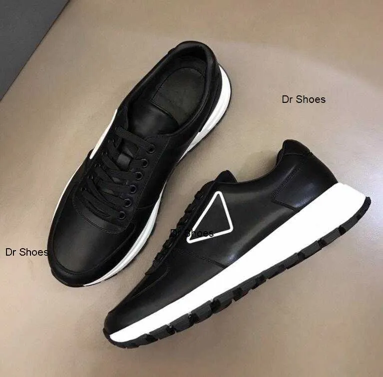 Scarpe casual da uomo Scarpe da ginnastica da uomo Scarpe da ginnastica in tessuto di nylon Stringate Match Race Sneaker in gomma grossa Mesh Runner casual Walking Famous Prax 01