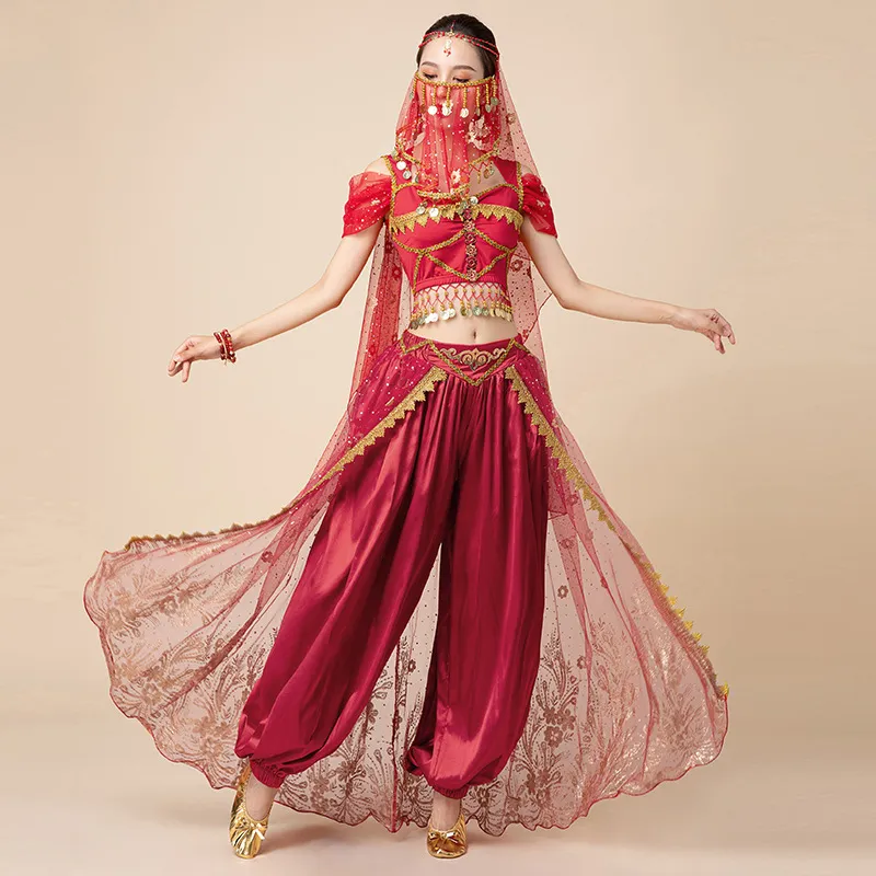 Plus size clearance arabian princess costume