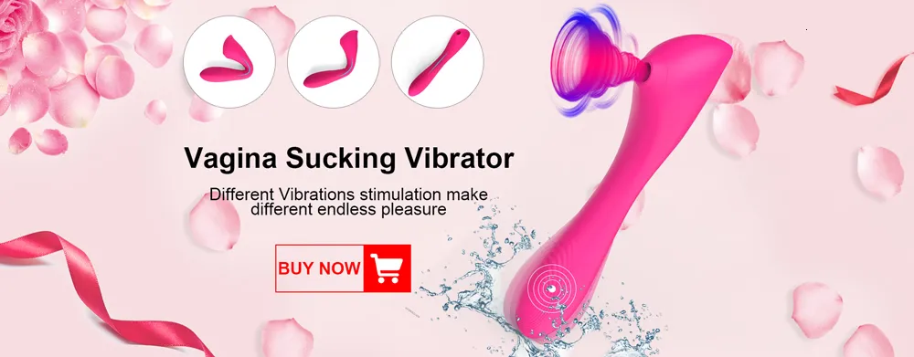 Klitoris sugvibrator för kvinnor vakuumstimulator_voghion.com