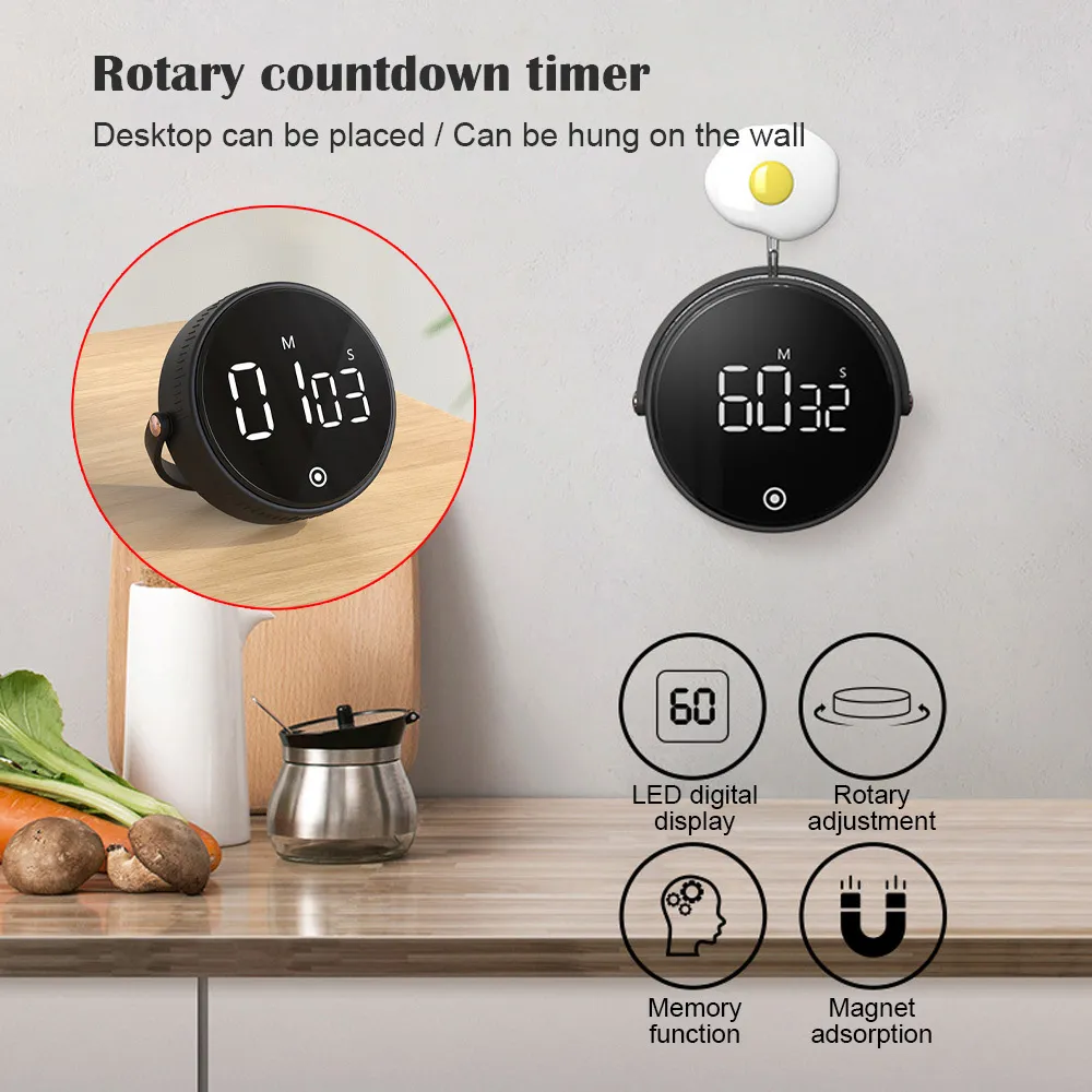 Come utilizzare il timer di conto alla rovescia gratuito