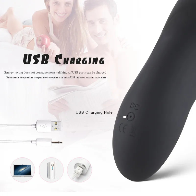 Masturbatori Automatico Masturbatore maschile Coppa Nero 10 Velocità Vibratore Ritardo Trainer Massaggiatore Glande Stimolare 18_voghion.com