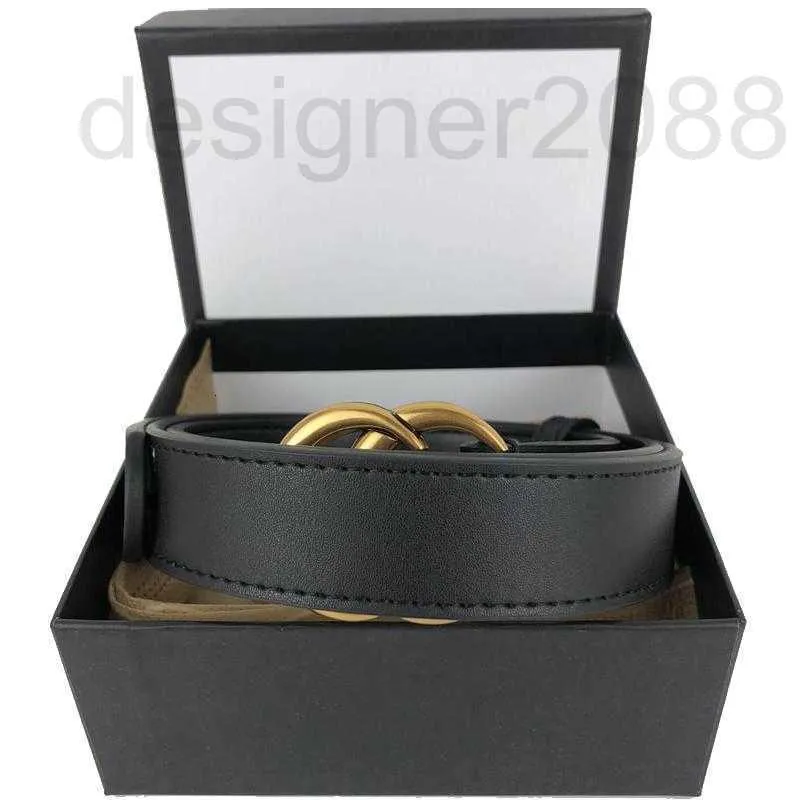 Belts designer Men Designers Fashion Genuine Leather womens mens Letter Double G buckle belt cinturones de diseno mujeres width 3.8cm with box U7EH
