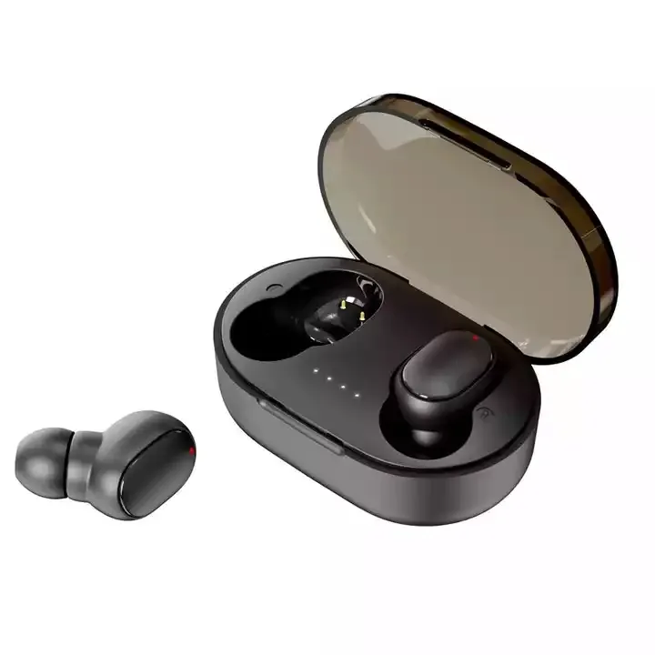 Earphone bluetooth 2025 original
