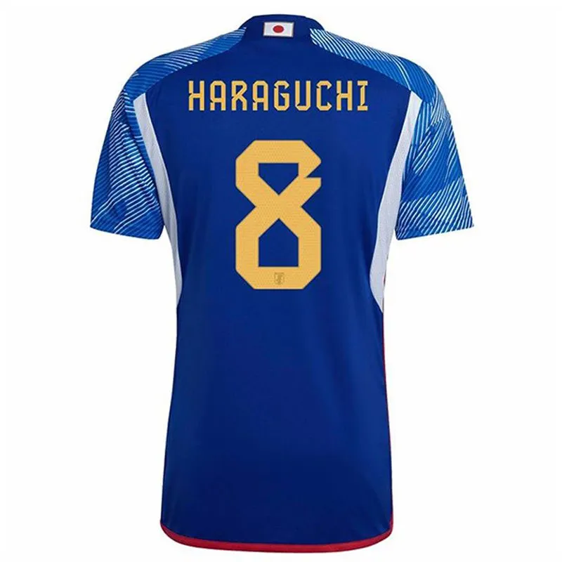 Japan 2022 2023 Japan Soccer Kit Full Set Featuring MINAMINO, NAGATOMO, HARAGUCHI, YOSHIDA, TSUBASA, HONDA OSAKO Perfect For Home, Away, And World Cup Fans! From Springsports, $8.74 | DHgate.Com Japan 2022 2023 Japan Soccer Kit Full Set Featuring MINAMINO, NAGATOMO, HARAGUCHI, YOSHIDA, TSUBASA, HONDA OSAKO Perfect For Home, Away, And World Cup Fans! From Springsports, $8.74 | DHgate.Com