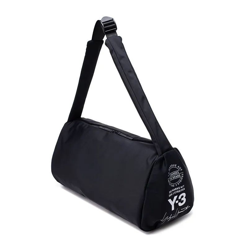 Y-3 Дизайнерская сумка для плеча повседневное легкое путешествие yohji y3 тренировочная фитнес