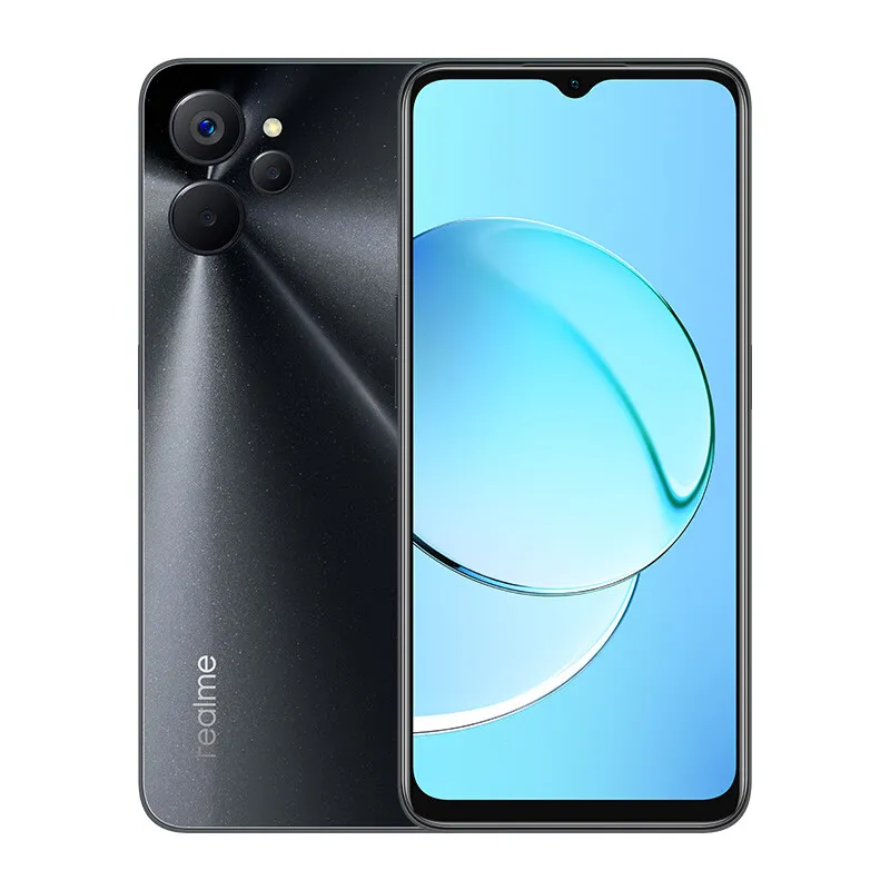 Orijinal Oppo Realme 10 5G Cep Telefonu 8GB RAM 128GB 256GB ROM Octa Çekirdek boyutu 700 Android 6.6 "LCD Tam Ekran 50.0MP AI 5000mAH Yüz Kimliği Parmak İzi Akıllı Cep Telefonu