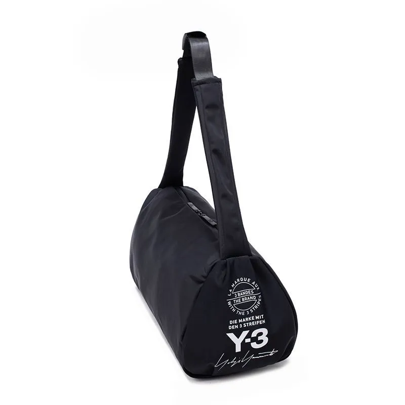 無料配送 ◆ hieta ◆ Becky バッグ DHgate.com:Y3 Yohji Large Travel Bucket Bag for Fitness