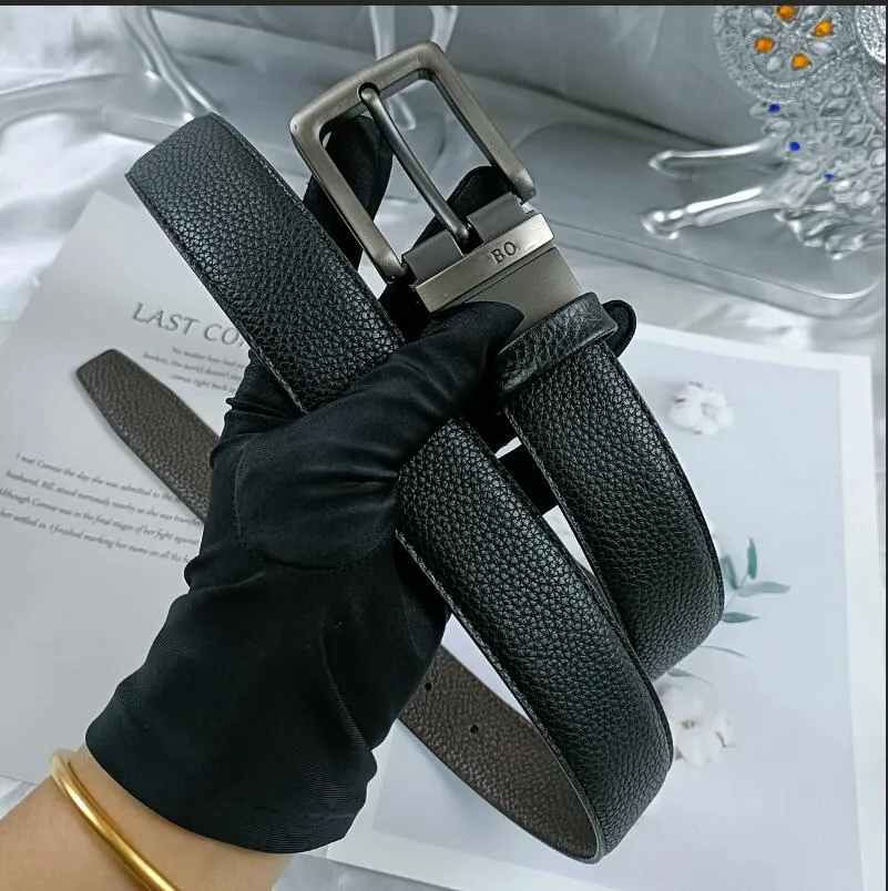 Dise￱ador BB Simon Belts for Men Mujeres Cintur￳n de diamante brillante Black on Black Blue White Multicolor con diamantes de imitaci￳n Bling como regalo