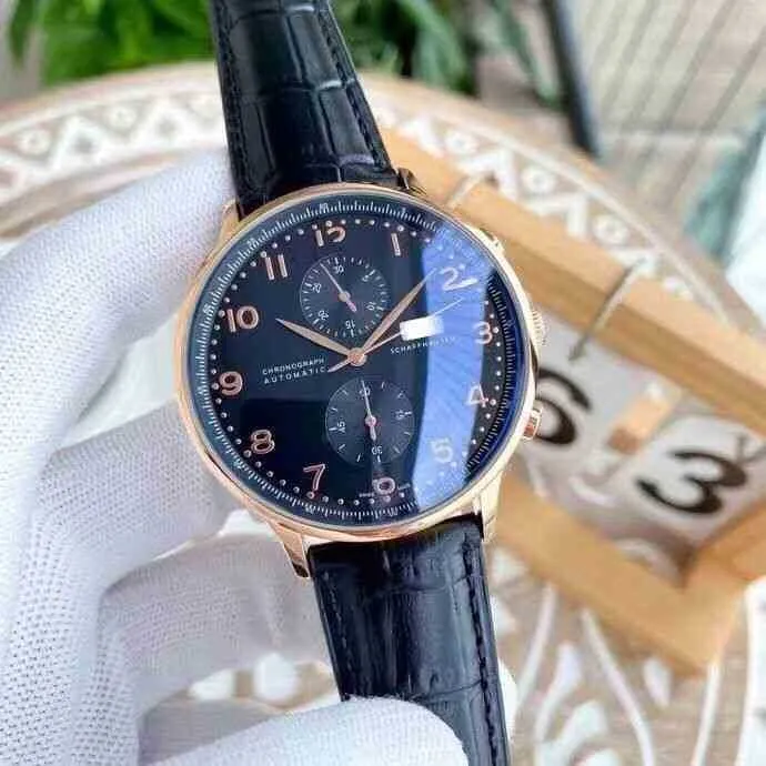 Iwc dhgate 2025