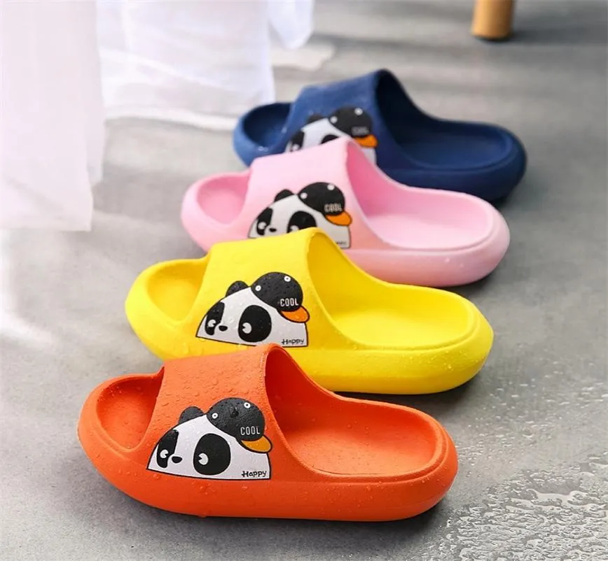 Cool boys deals slippers