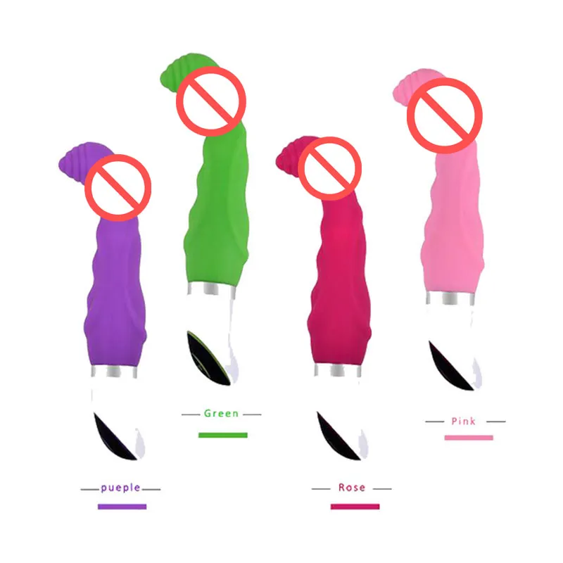 Vibratore punto g e av vibrator impermeabile per donna_voghion.com