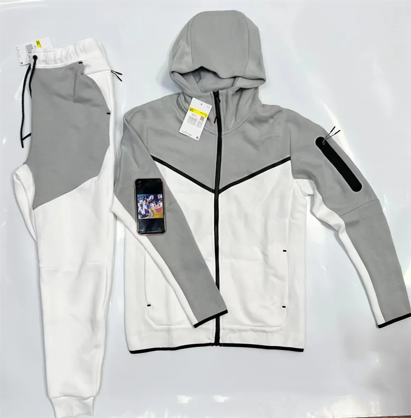 남자 Tracksuits NK-Fle 스포츠 재킷 디자이너 영국 크기 옷 남자 재킷 스포츠웨어 Tracksuit 코트 여자 커플 Tracksuits 여자 스웨터 까마귀