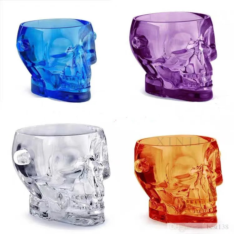 Cool Head Fashion Mannequin New Style Head Model Hollow Inside Peut contenir une tasse de stockage