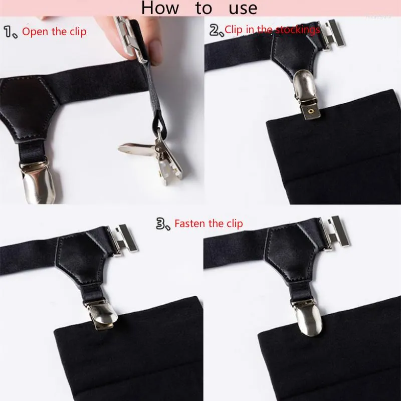 how to use garter belt clips Replacement Metal Clips for Coco'sRetroCloset garter belts