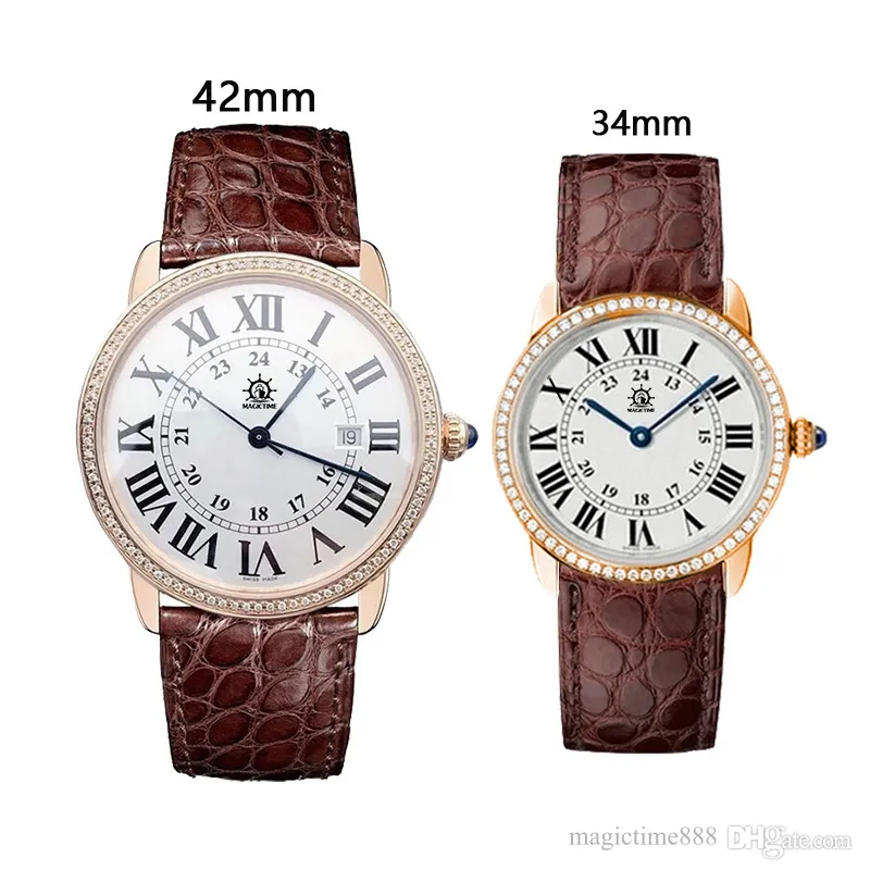 Couple watch set sale