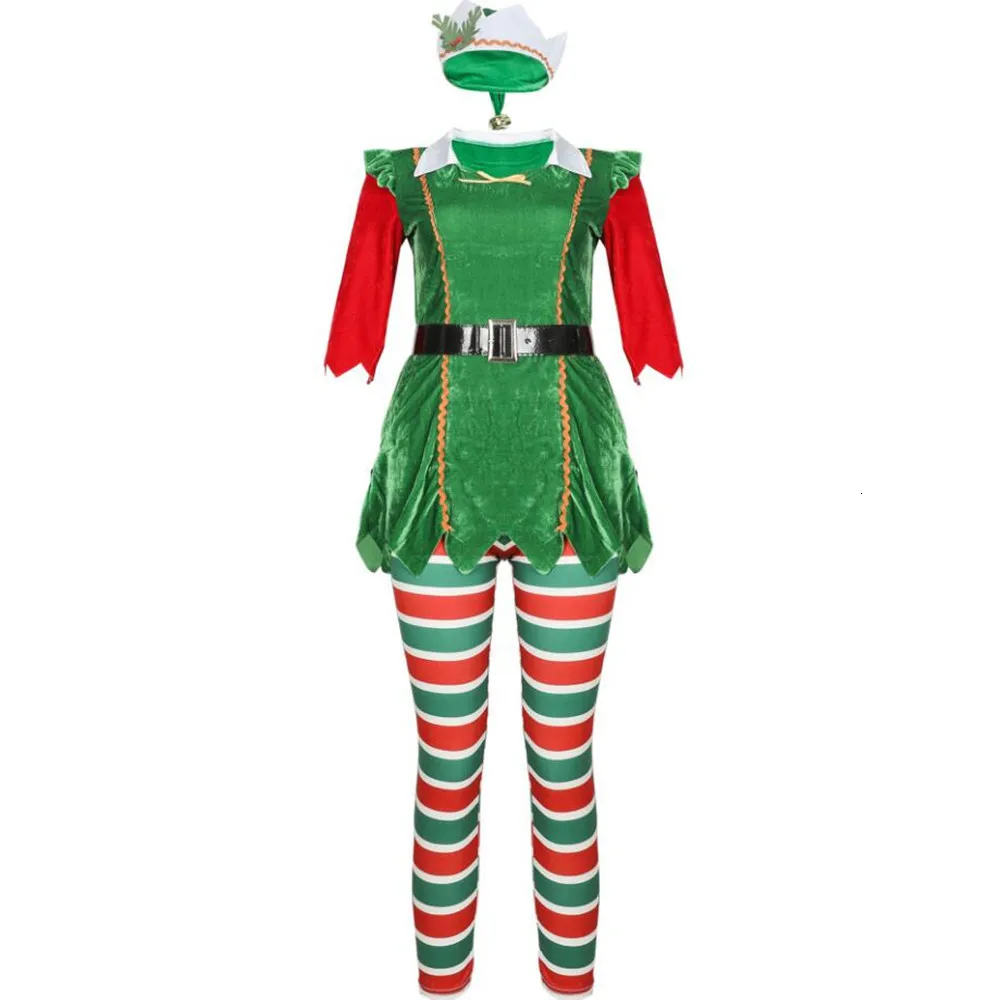 ladies cat dress Cute Striped Kitty Dress