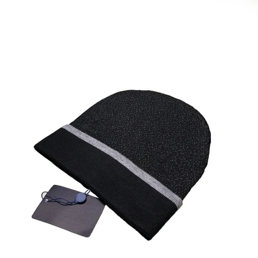 2023 Designer cappello di marca moda uomo e donna cappelli caldi berretto invernale berretto di lana lavorato a maglia cashmere berretti berretti M3