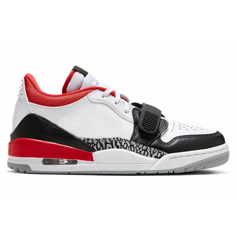 Jumpman hotsell legacy 312