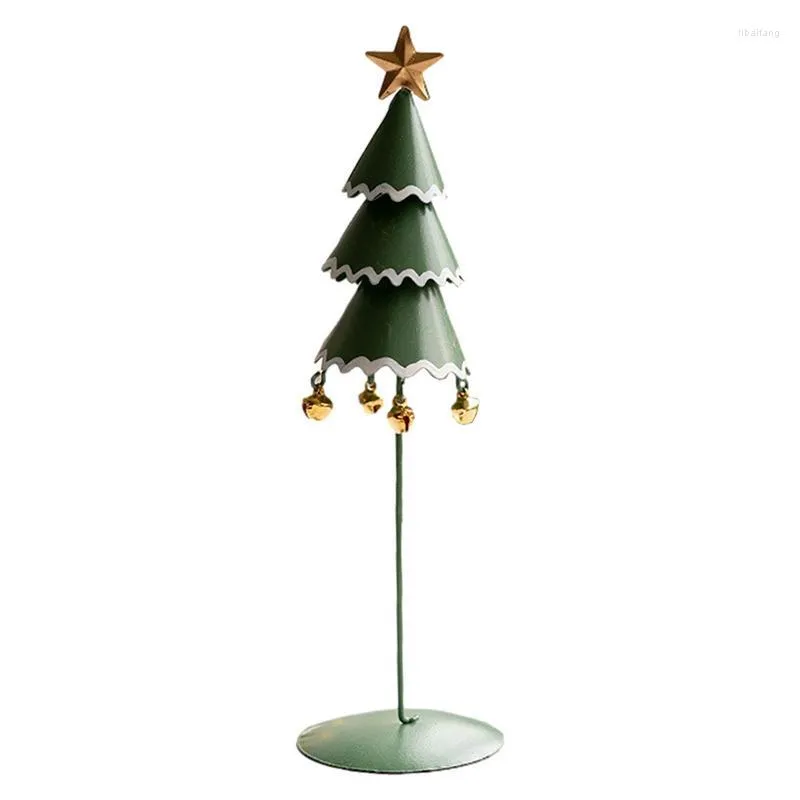 Kerstdecoraties ornament display tabel tafel middelpunt vakantiedecoratie feestartikelen voor thuisboorschool