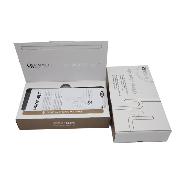 Autres corps sculpting injectable injectable Profhilo Filler Face Lift Profhilo Injection