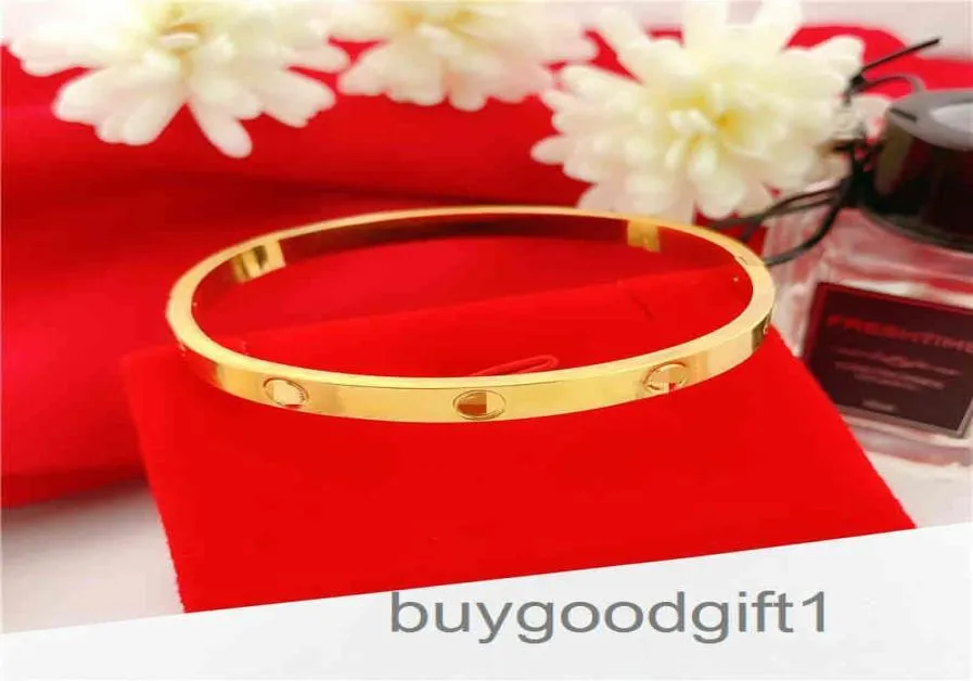 Brand Carti Bracelets Vietn￣ Shajin Bracelet Girl Great Wall Padr￣o Round Grosp Bracelet W FJWJ5384380