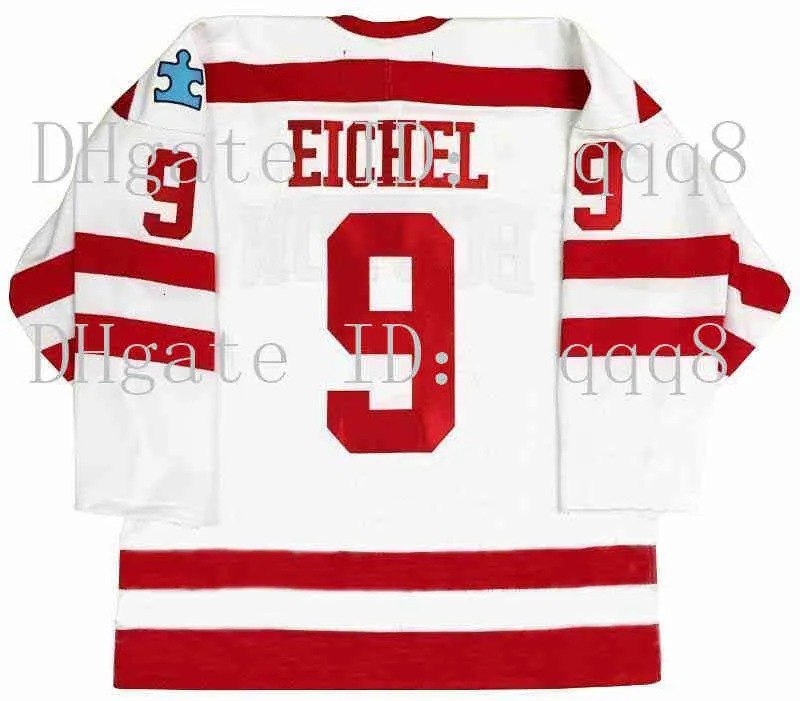 Jack eichel college jersey deals