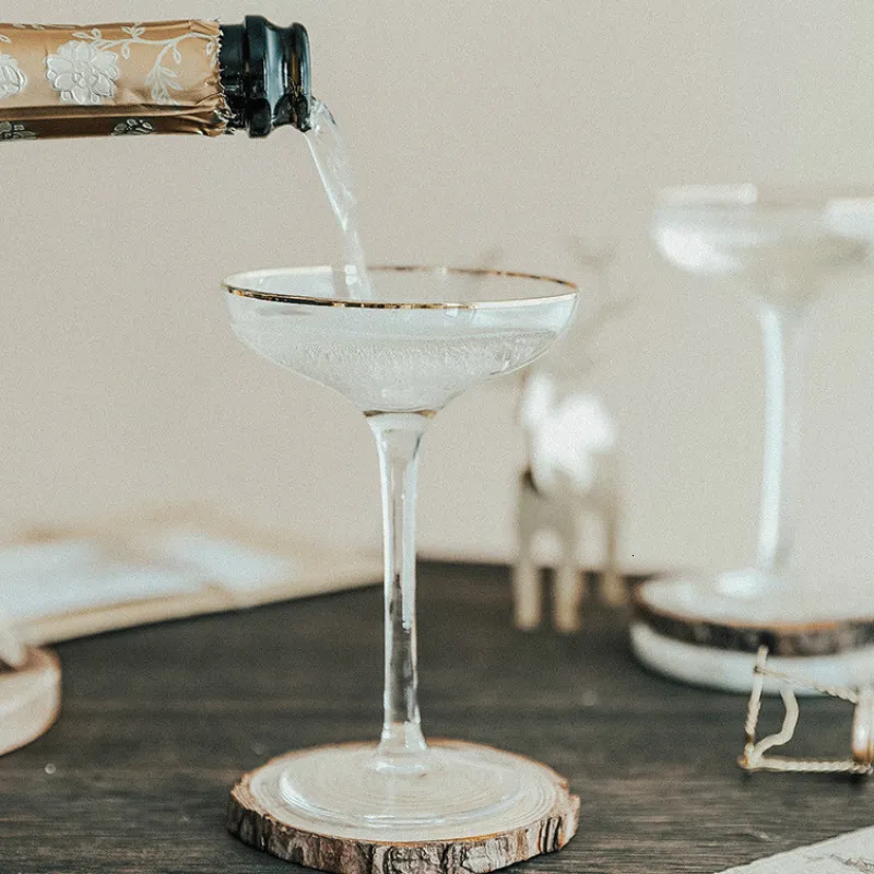 Champagne dish glasses sale
