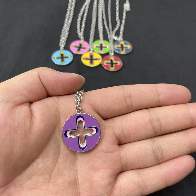 r Plus Pendant ネックレス frank ocean Frank Ocean Blond Pendant - Etsy