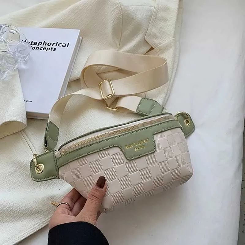 Elegant waist bag sale
