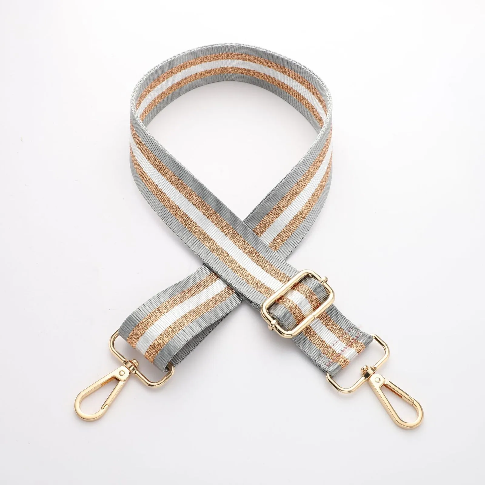 I Tested These Straps For Crossbody Bags And Here's Why They're A Must-Have Accessory