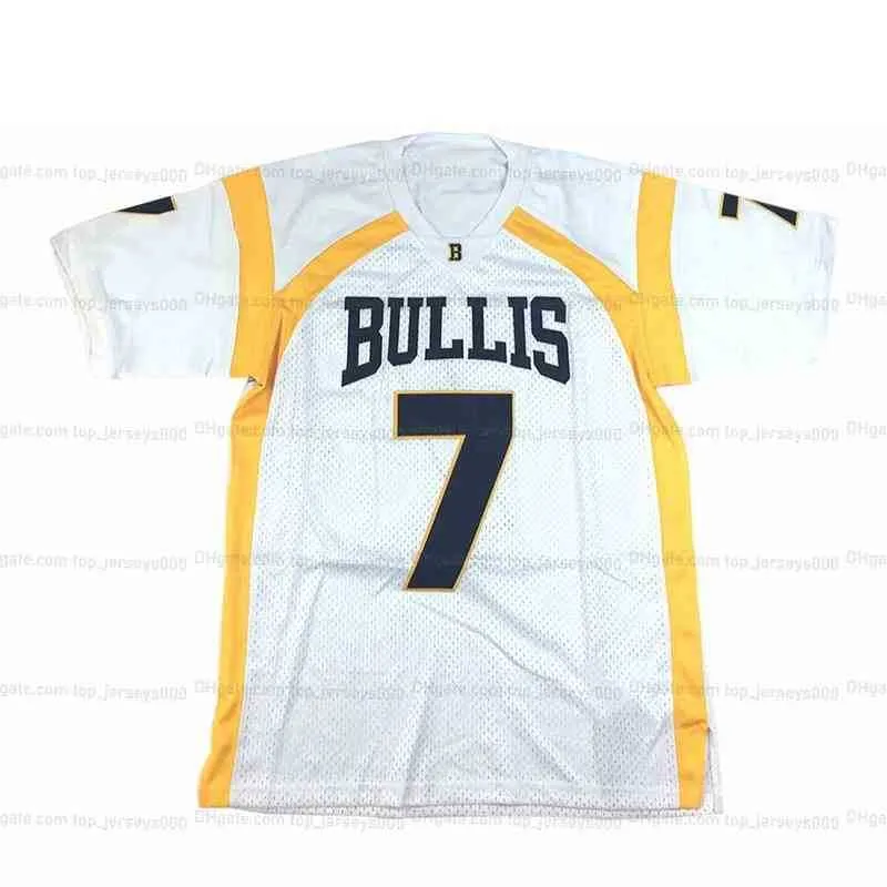 American College Football Wear Football Jerseys Custom Dwayne Haskins 7