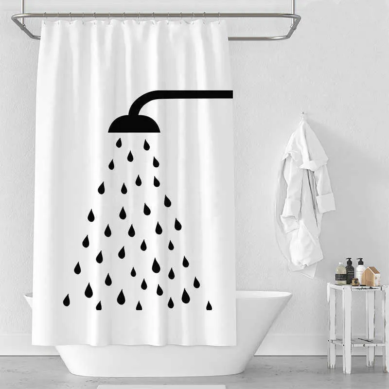 Quality 2024 shower curtains