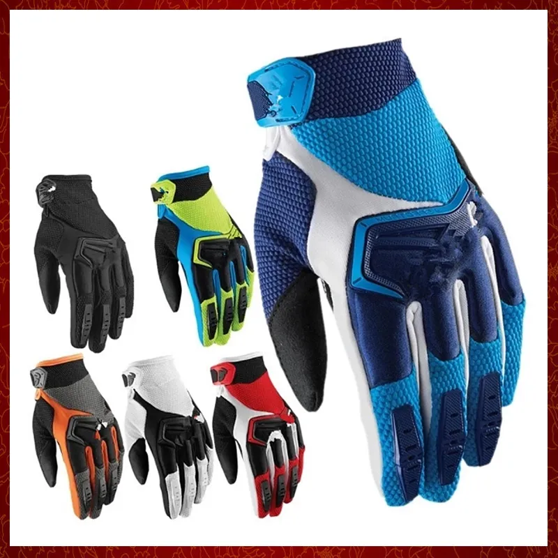 Gants de Motocross ST581 Top Gants de Moto Gants de Moto VTT Gants de Drit Bike