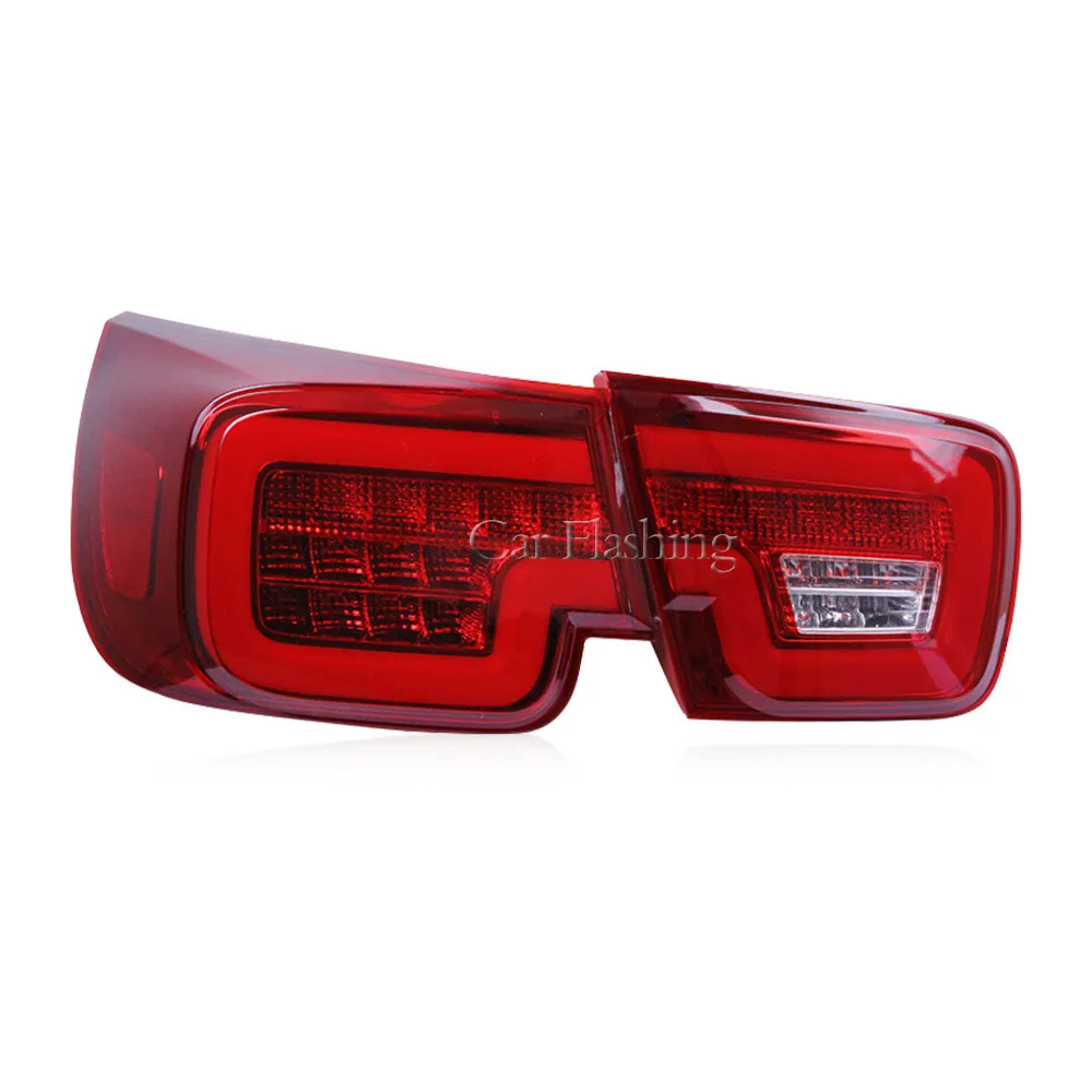 2013 chevy 2024 malibu tail lights