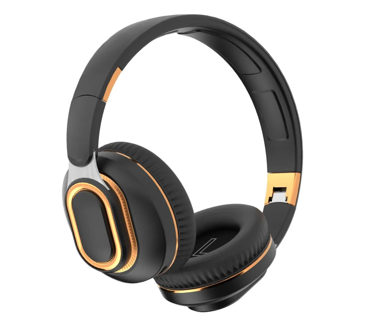 H7 Bas Kulaklık Bluetooth Kablosuz Kulaklık HiFi Kulaklık Desteği TFCARD MP3 FM kaskı Xiaomi iPhone Music Sport526544