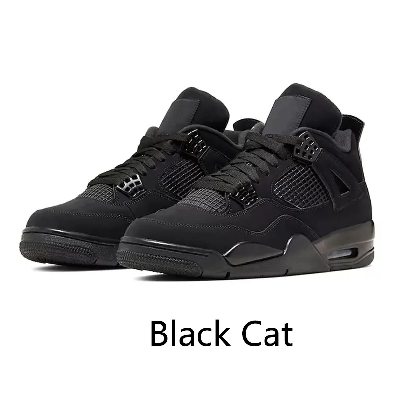 Jumpman Basketballschuhe Black Cat Thunder Sail University Blue White Oreo 1s Dark Mocha Phantom Bred Sport Sneakers Schuh mit Box Rush VERSAND AAAAAAA