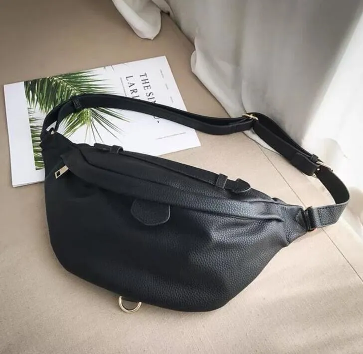Belt bag zara man hotsell