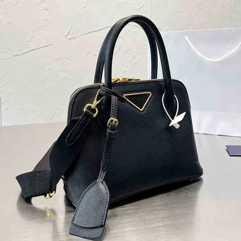 donna Borse da sera Borsa a tracolla Donna Designer Shell Crossbody Fashion All-match Portafoglio Portamonete Borse a tracolla