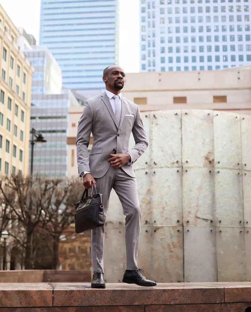 Tailored Suits Online | Over 900 Fabrics Starting at $199 – Variety and  Value!