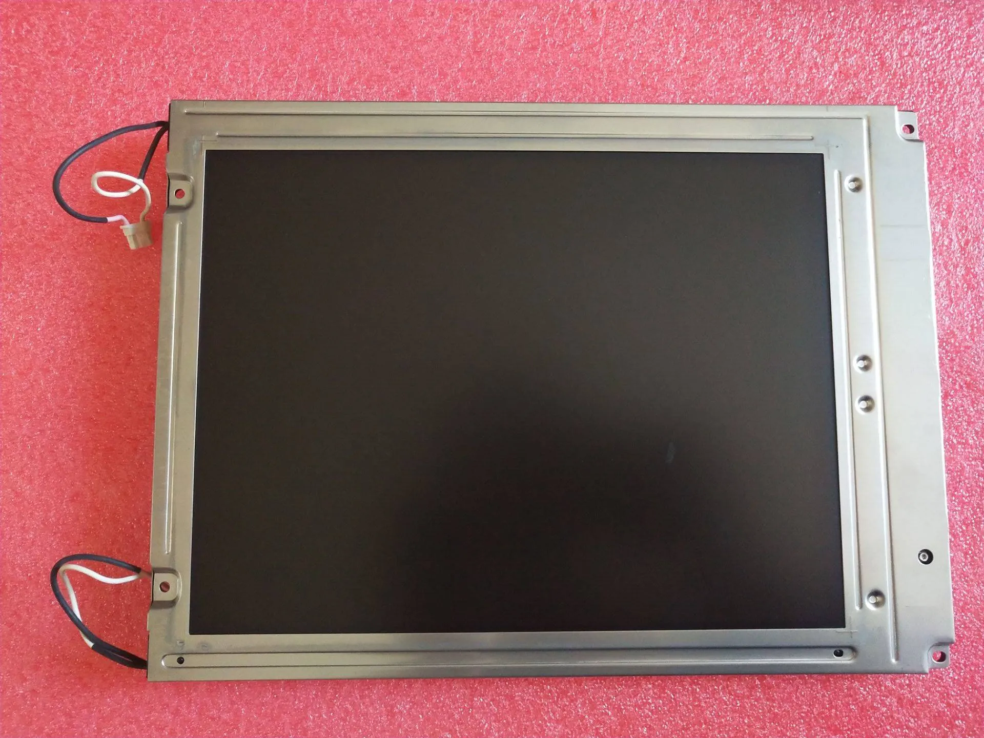 Original Sharp Screen LQ10D42 10.4" Resolution 640x480 Dispiay Screen