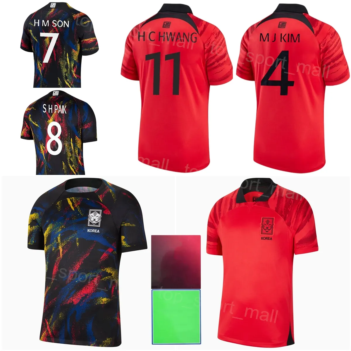 South Korea Soccer Jerseys 2024 World Cup Hwang In Beom South Korea Soccer Jerseys 2024 World Cup Hwang In Beom