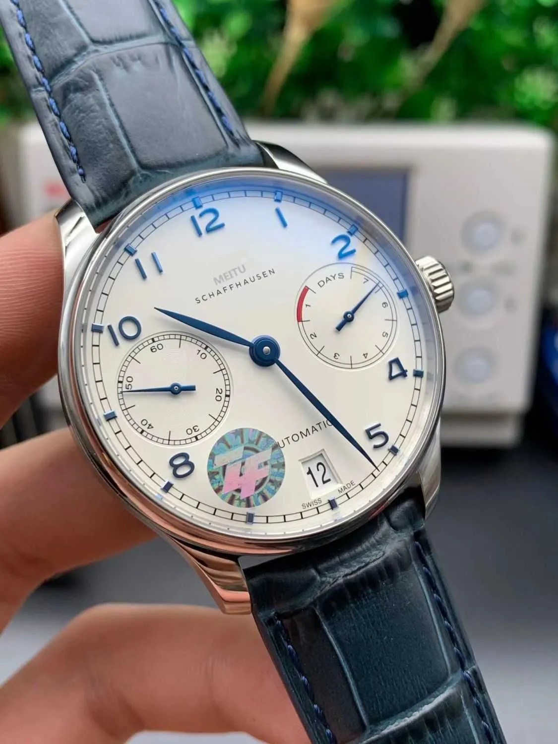 Iwc dhgate top