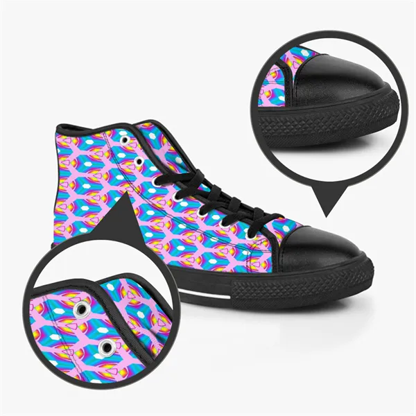 Chaussures personnalisées DIY Classic Canvas Skateboard Casual Acceptez la triple personnalisation noire Impression UV Low Cut Hommes Femmes Baskets de sport Taille imperméable 38-45 Color794