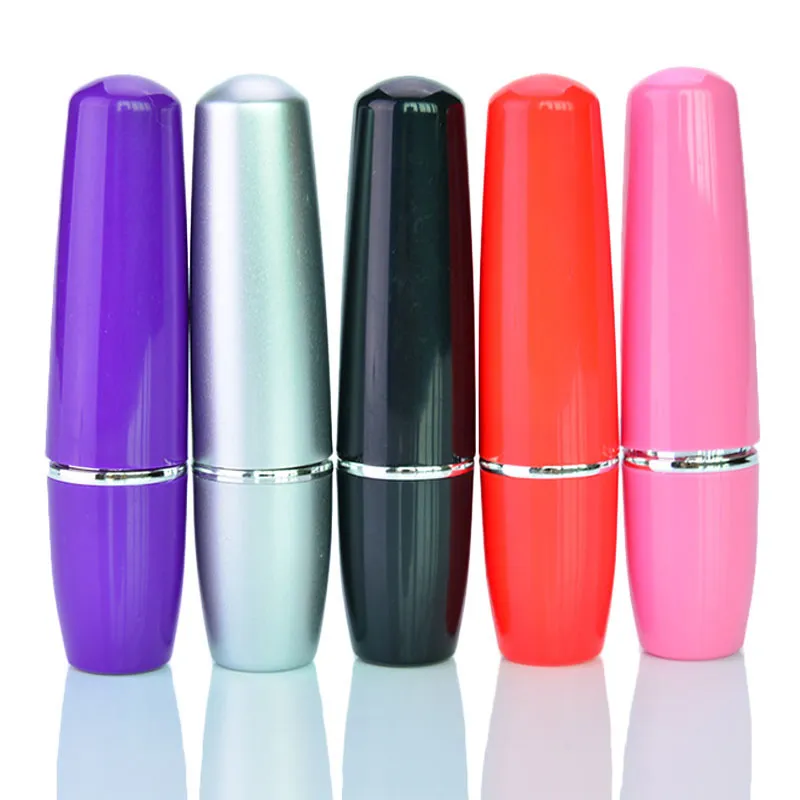 Vibratoren Sexspielzeug für Frauen Vaginalmassage Diskret Mini Lippenstift Klitoris Stimulator Masturbator Dildos AV Vibration Sex Shop