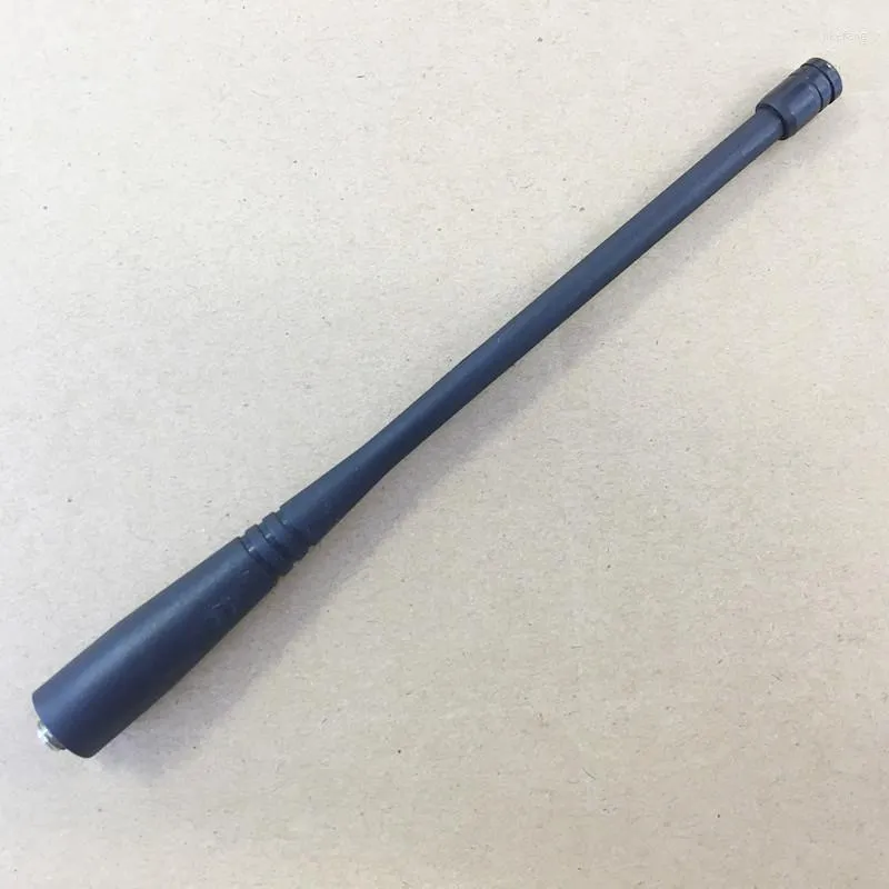 Walkie Talkie Honghuismart Rubber Long Antenna 136-174/400-520mhz UV Sma Female For Baofeng Bf-uv5r Bf-uv82 Bf-uv6 Bf-uv5ra Etc