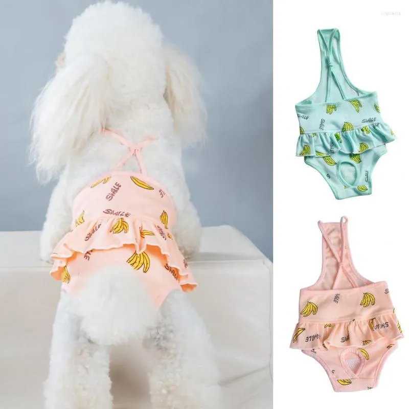 Hondenkleding gezellige broek unisex pet sanitair comfortabel ademende puppy ondergoed luier jumpsuits