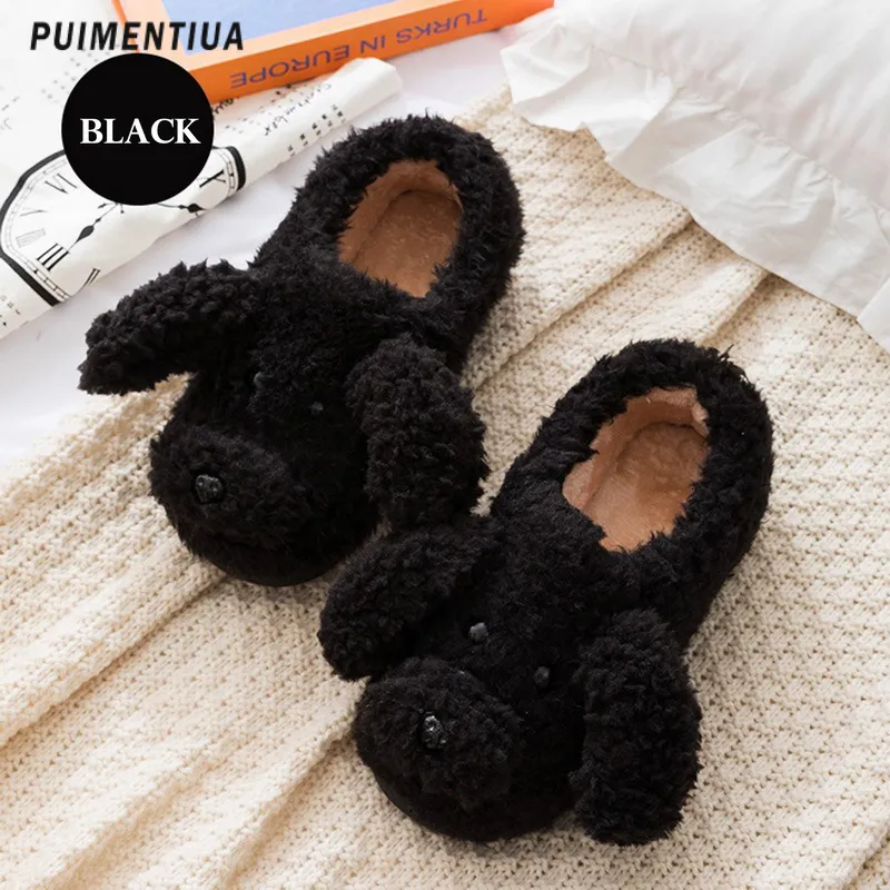 Cozy Up with Adorable Highland Cow Slippers