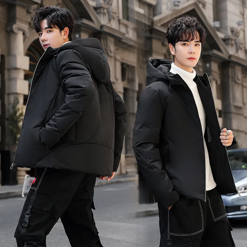Parkas para jovenes hot sale